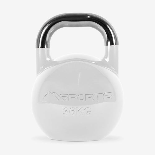 Kettlebell Competition