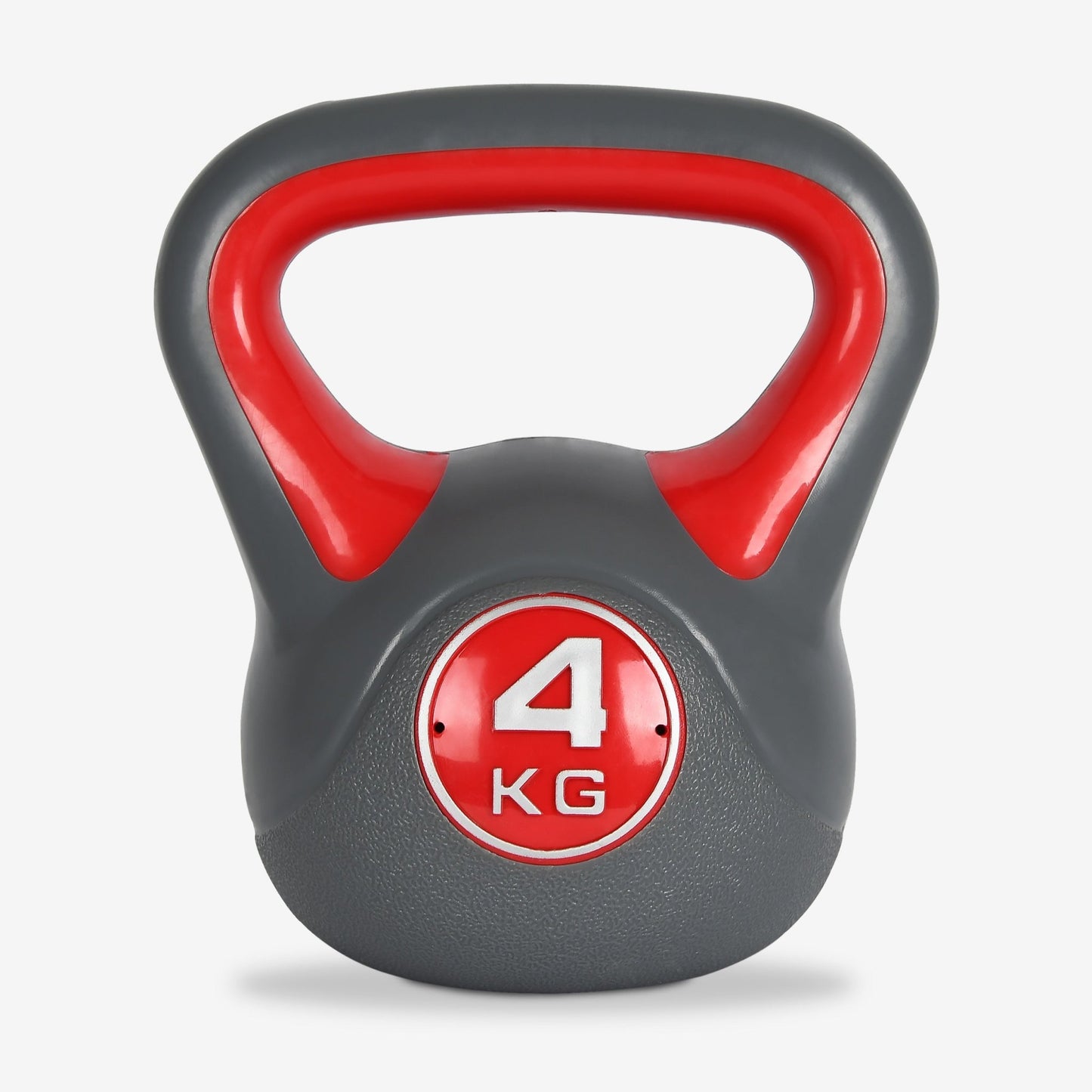 Kettlebell Kunststoff