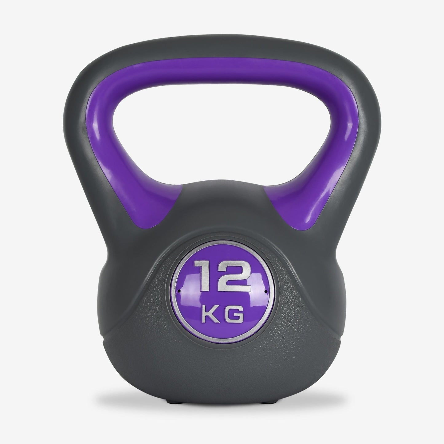 Kettlebell Kunststoff