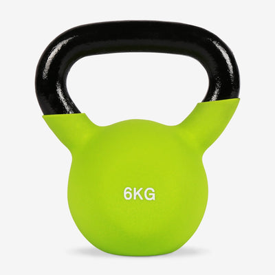 6 kg