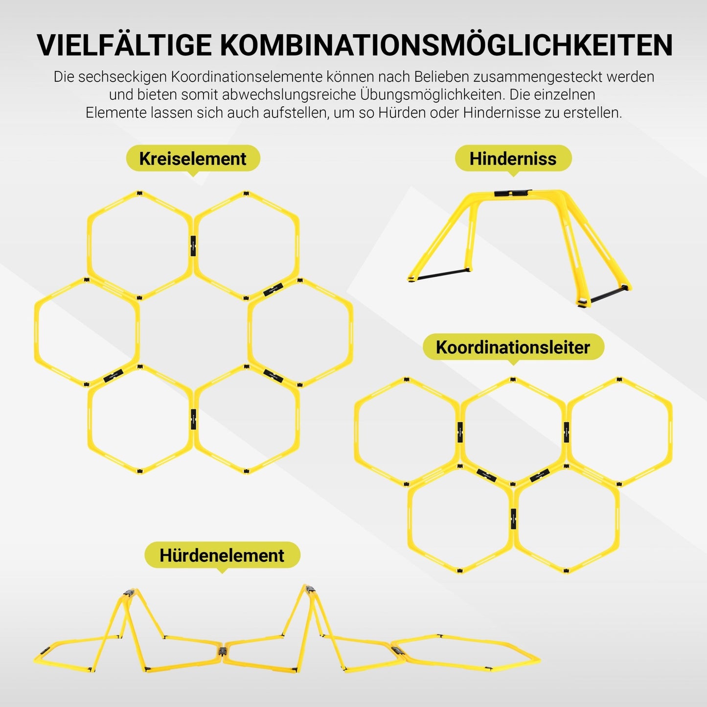 Koordinationsleiter Premium