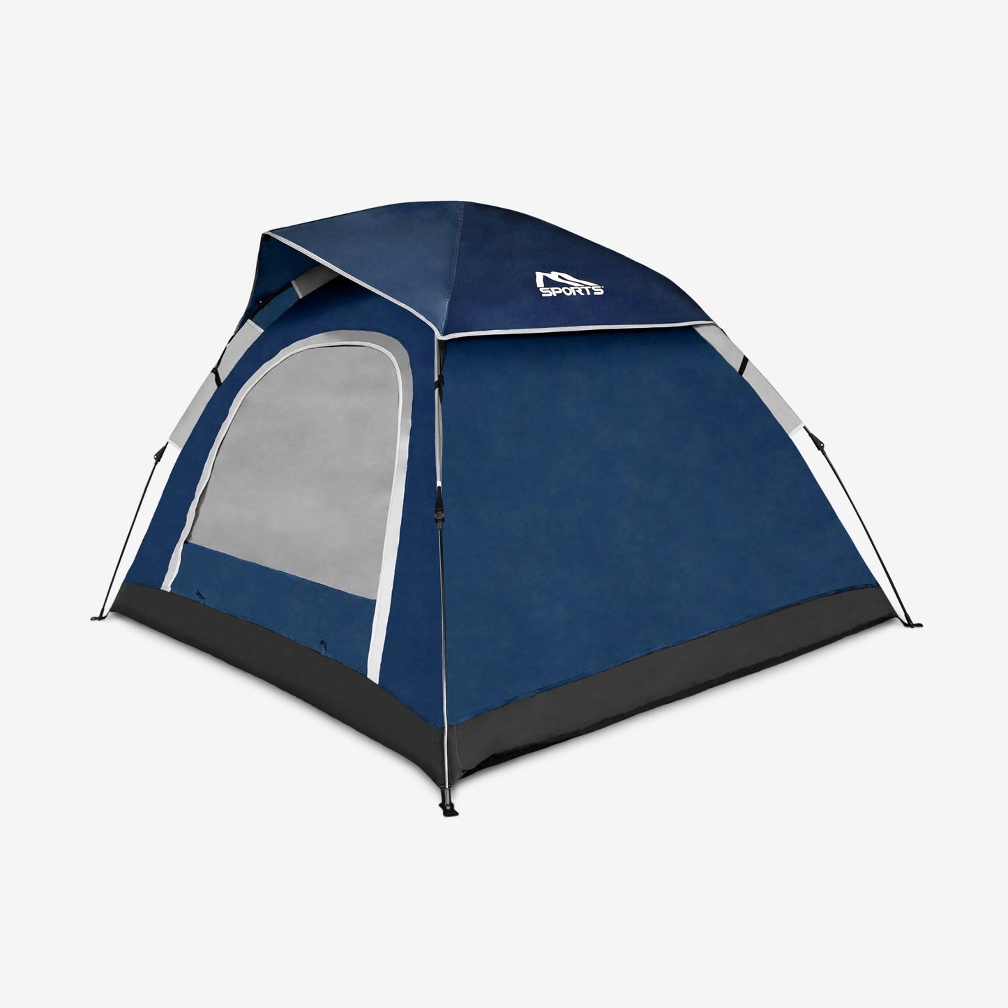 Camping Wurfzelt Premium