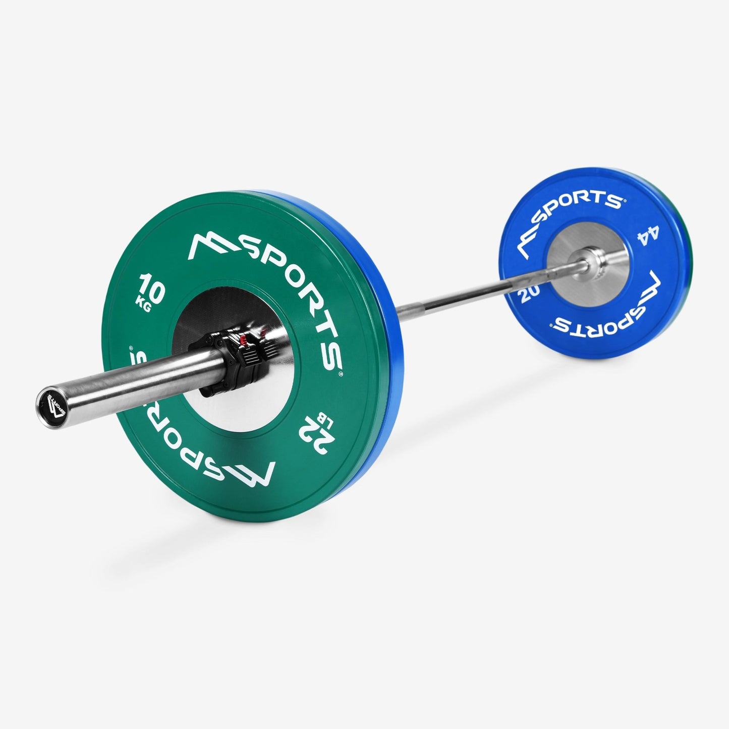 Olympia Set Professional