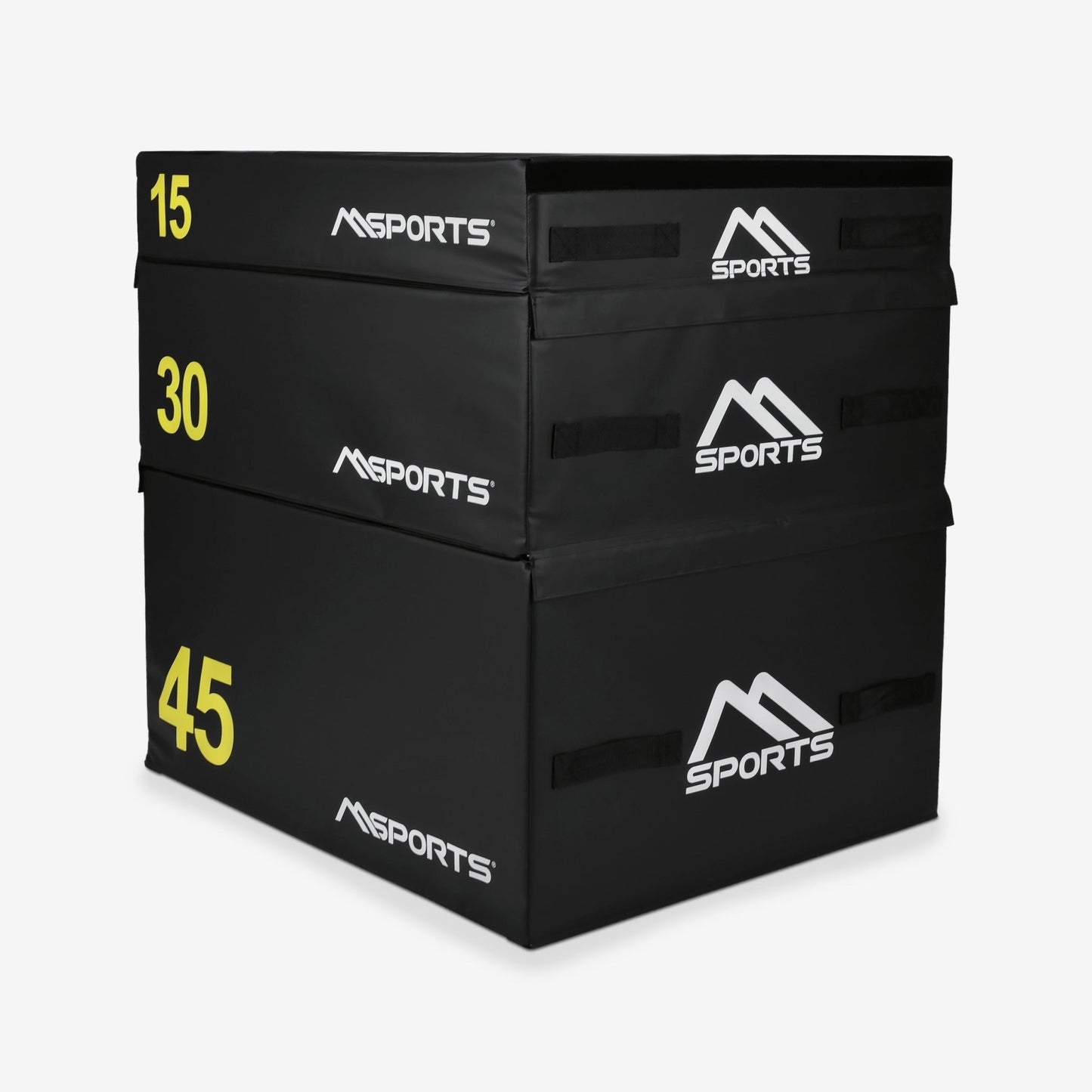 Plyo Box Professional