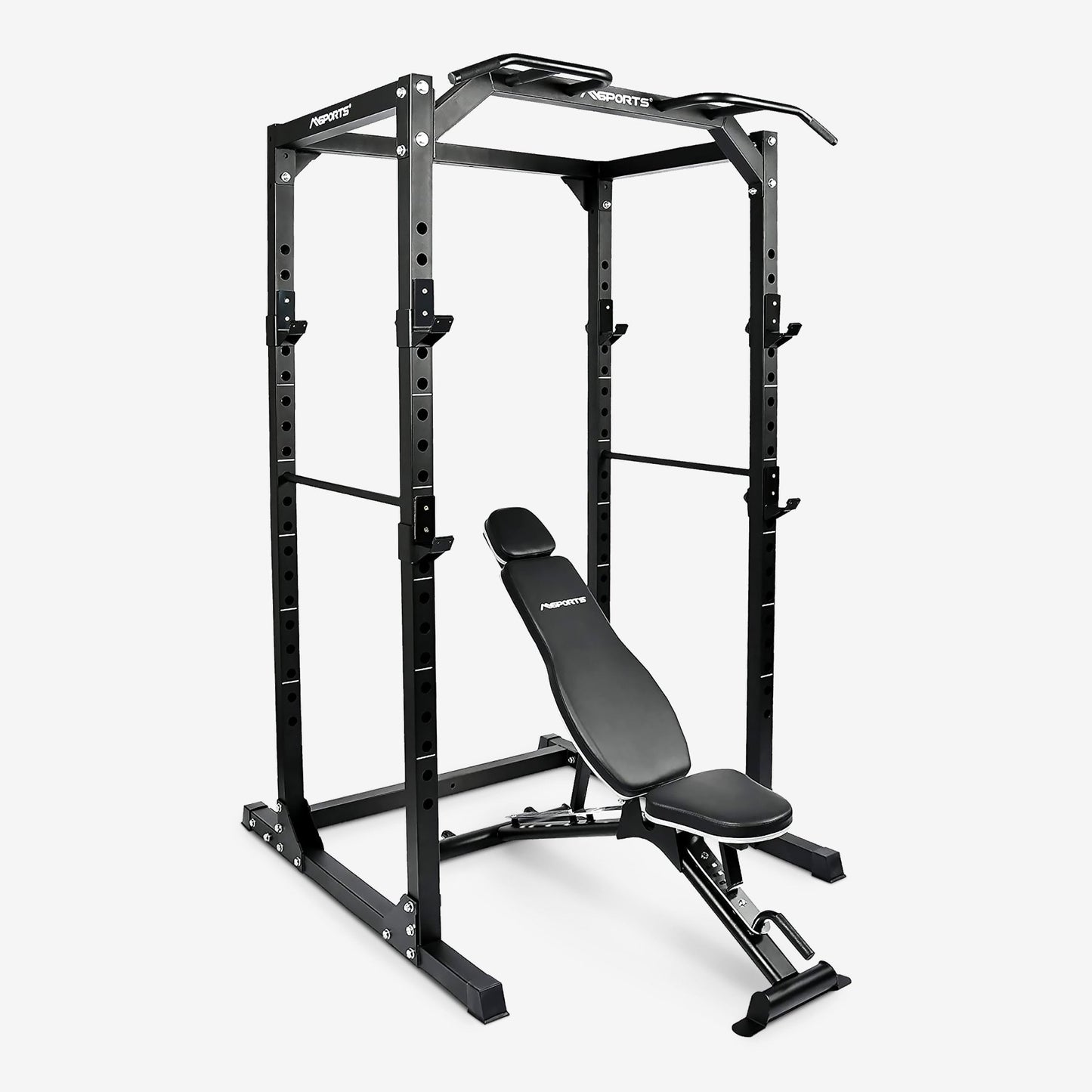 Power Rack Premium