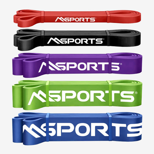 Resistance Band Pro
