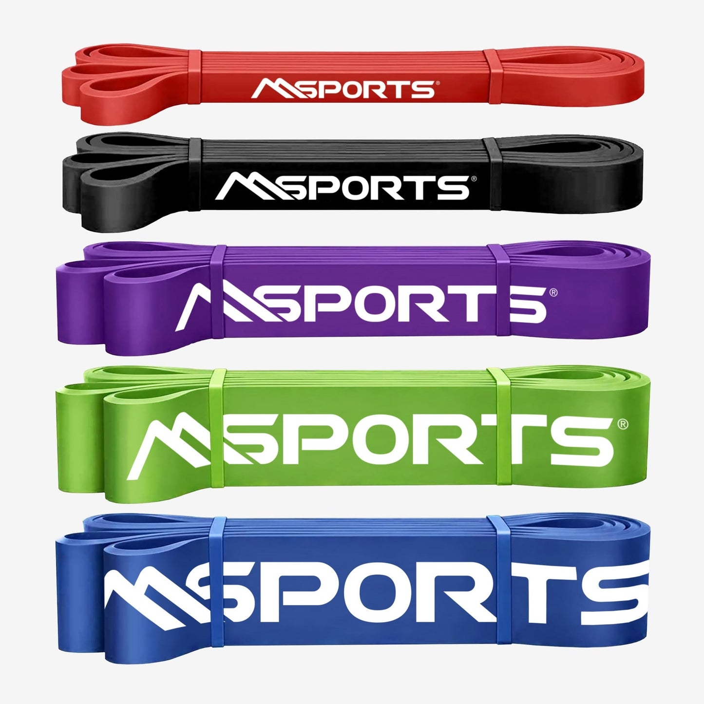 Resistance Band Pro