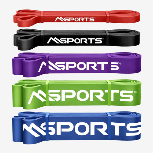 Resistance Band Pro