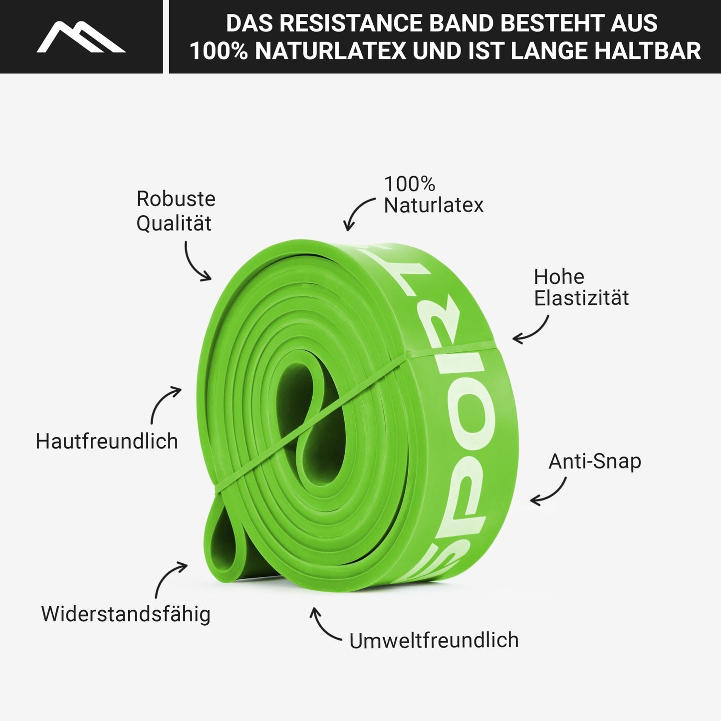 Resistance Band Pro