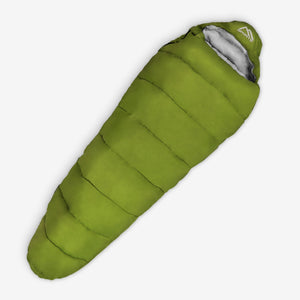 Olivgrün