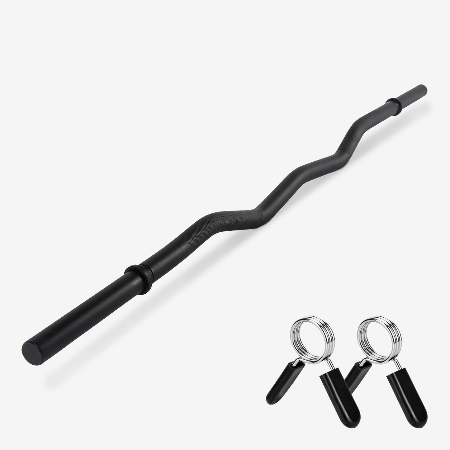 SZ Curlstange Premium