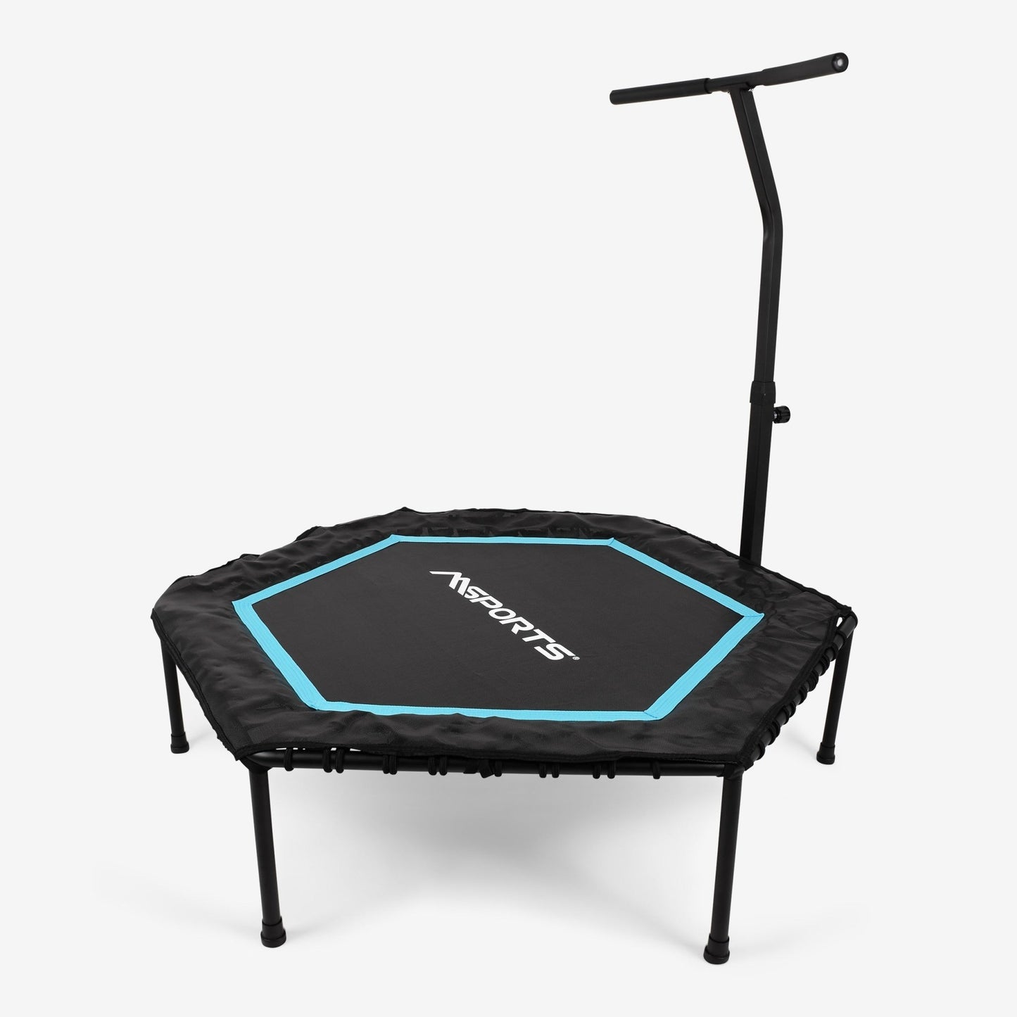 Fitness Trampolin