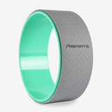 Mint/Grau